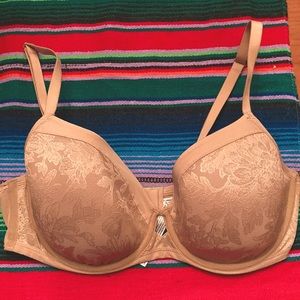 Soma Lightest Lift bra in 34DD.